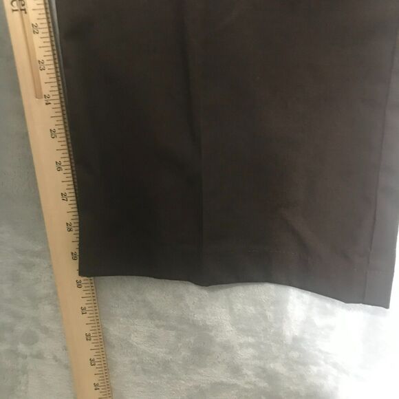 5.11 Tactical Series Womens 20 Brown Patrol Duty Uniform B Class Pants NEW - Picture 13 of 13